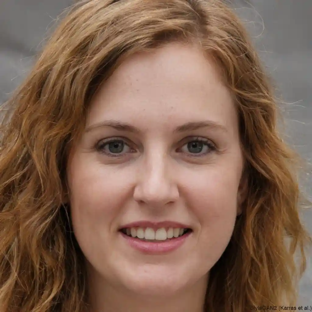Isabelle Garnier