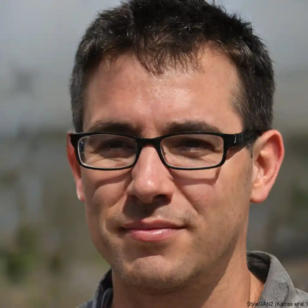 Marc Bernard